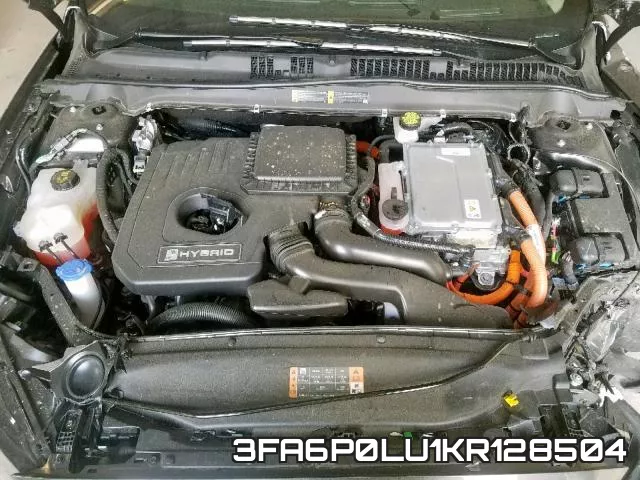 3FA6P0LU1KR128504 фото 8