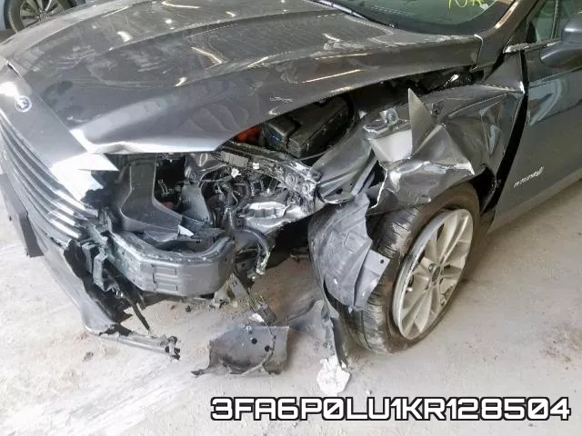 3FA6P0LU1KR128504 фото 10