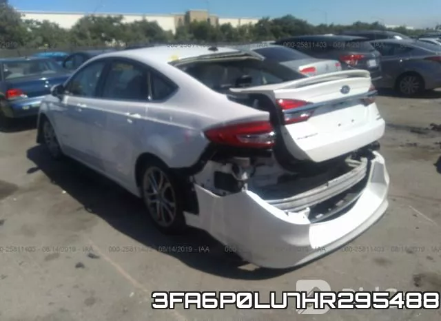 3FA6P0LU7HR295488 фото 4