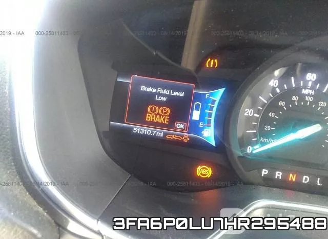3FA6P0LU7HR295488 фото 8