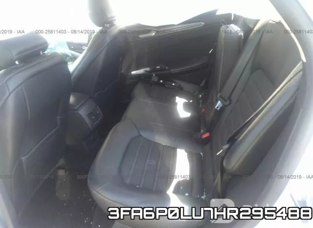 3FA6P0LU7HR295488 фото 9