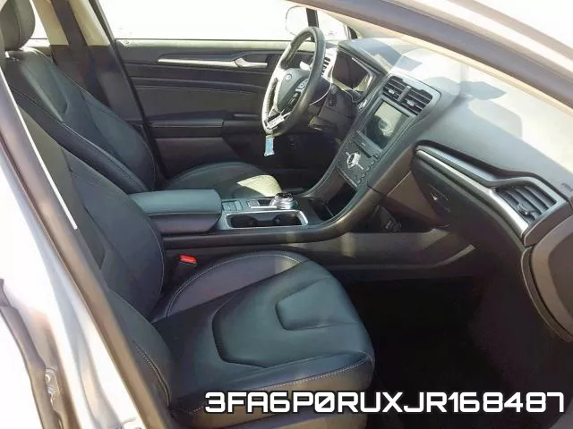 3FA6P0RUXJR168487 фото 6