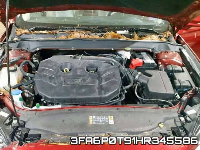 3FA6P0T91HR345586 фото 6