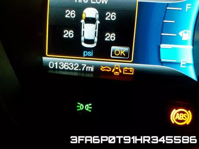 3FA6P0T91HR345586 фото 7