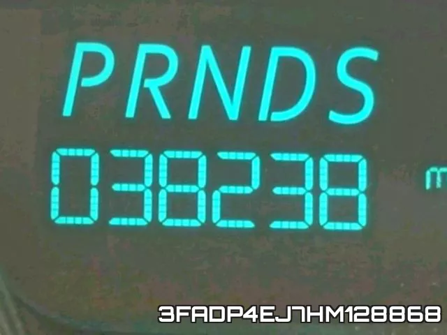 3FADP4EJ7HM128868 фото 8