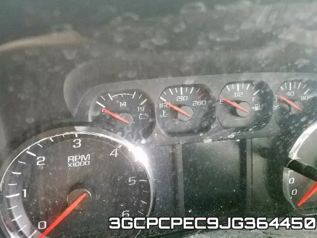3GCPCPEC9JG364450 фото 8