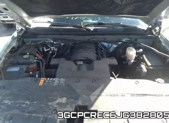 3GCPCREC6JG382805 фото 2