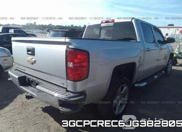 3GCPCREC6JG382805 фото 4