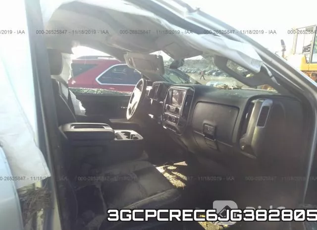 3GCPCREC6JG382805 фото 5