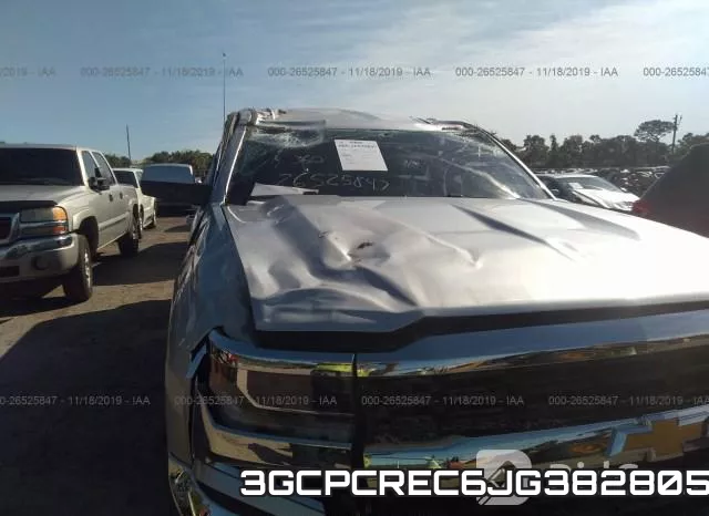 3GCPCREC6JG382805 фото 6