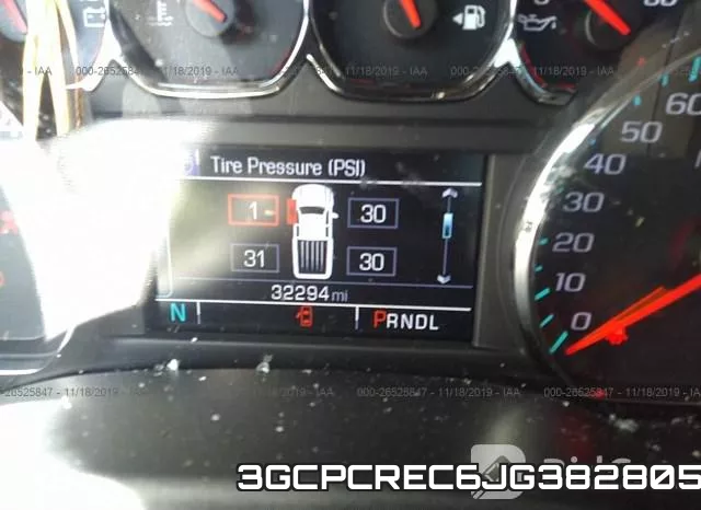 3GCPCREC6JG382805 фото 7