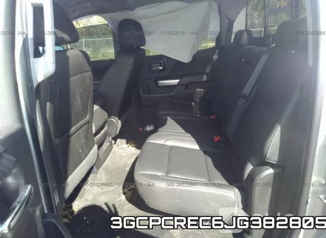 3GCPCREC6JG382805 фото 8