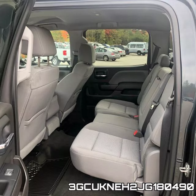3GCUKNEH2JG180490 фото 8