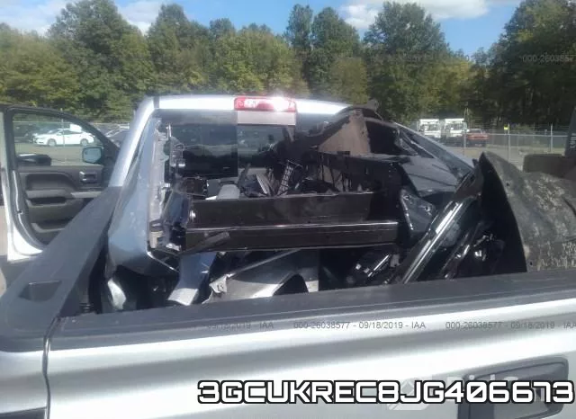 3GCUKREC8JG406673 фото 9