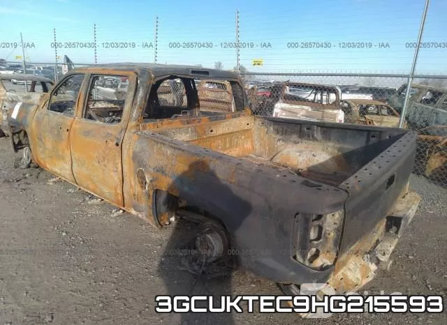 3GCUKTEC9HG215593 фото 4