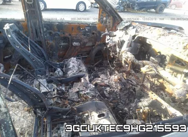 3GCUKTEC9HG215593 фото 6