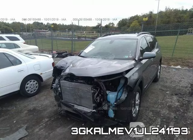3GKALMEV1JL241193 фото 2
