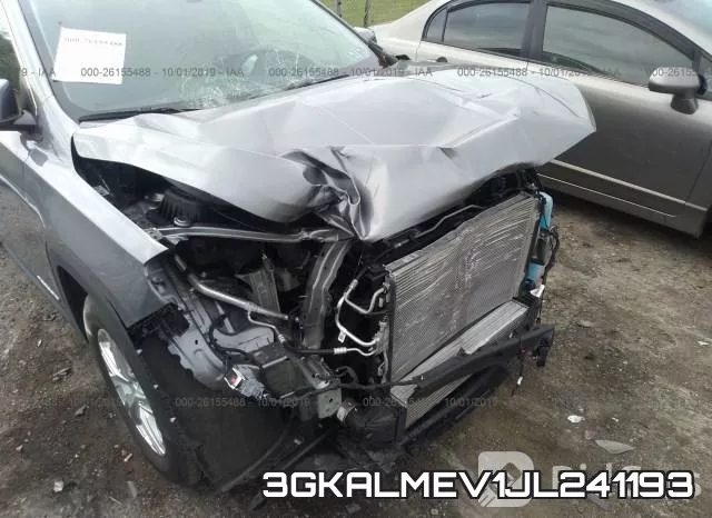3GKALMEV1JL241193 фото 6