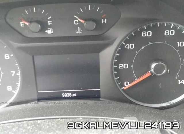 3GKALMEV1JL241193 фото 7