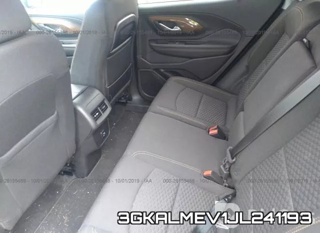 3GKALMEV1JL241193 фото 8