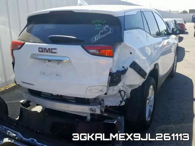 3GKALMEX9JL261113 фото 4