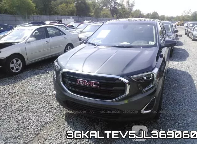 3GKALTEV5JL369060 фото 7