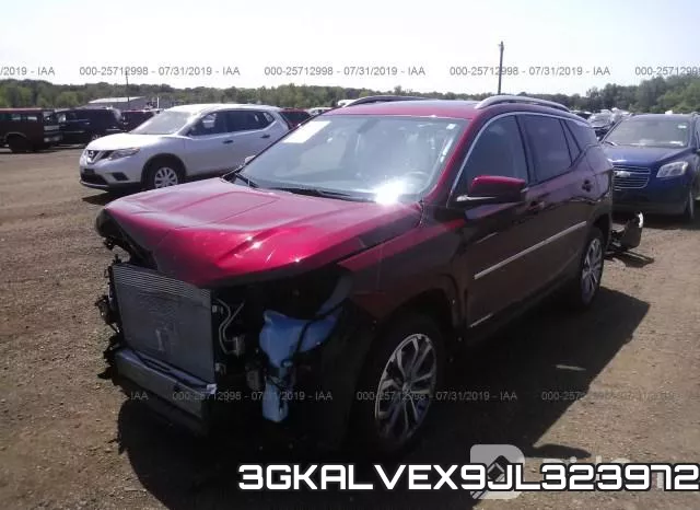 3GKALVEX9JL323972 фото 3