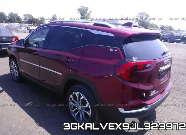 3GKALVEX9JL323972 фото 4