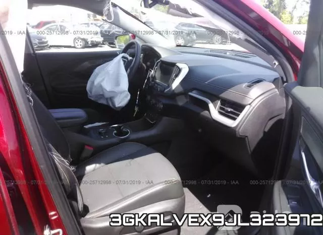 3GKALVEX9JL323972 фото 6