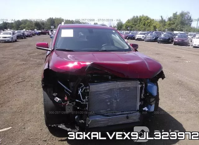 3GKALVEX9JL323972 фото 7
