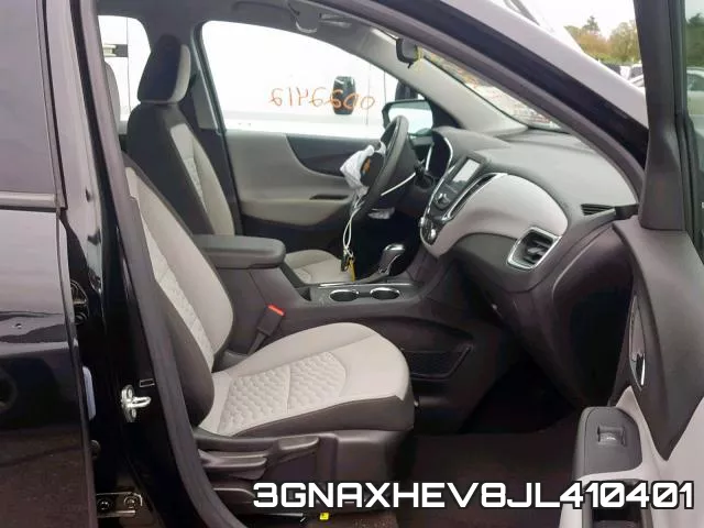 3GNAXHEV8JL410401 фото 3