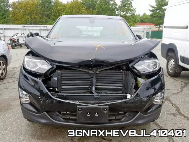 3GNAXHEV8JL410401 фото 7
