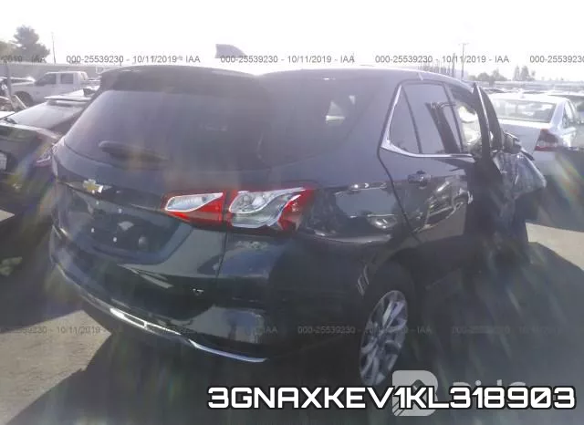 3GNAXKEV1KL318903 фото 4