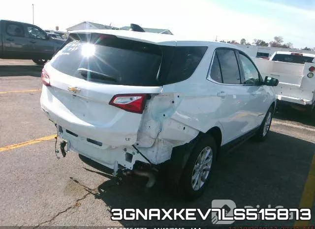 3GNAXKEV7LS515873 фото 3