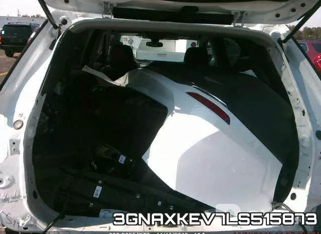 3GNAXKEV7LS515873 фото 4