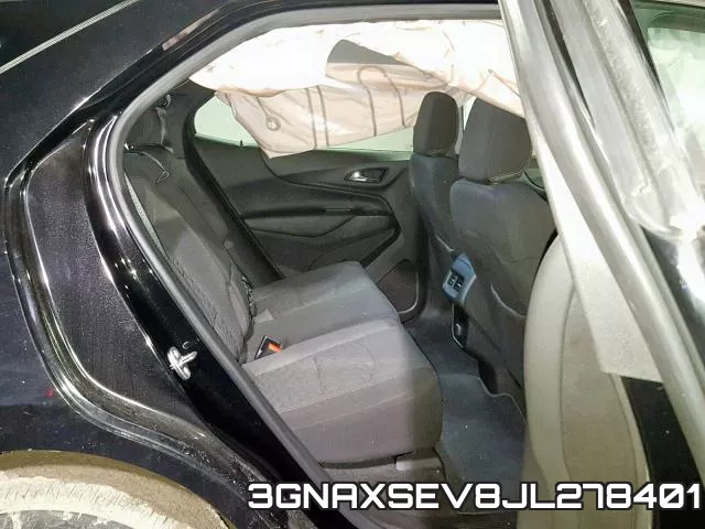3GNAXSEV8JL278401 фото 7