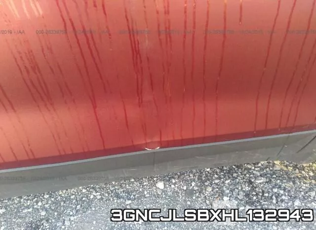 3GNCJLSBXHL132943 фото 7