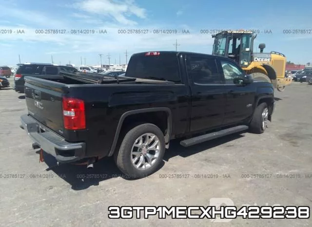 3GTP1MECXHG429238 фото 4