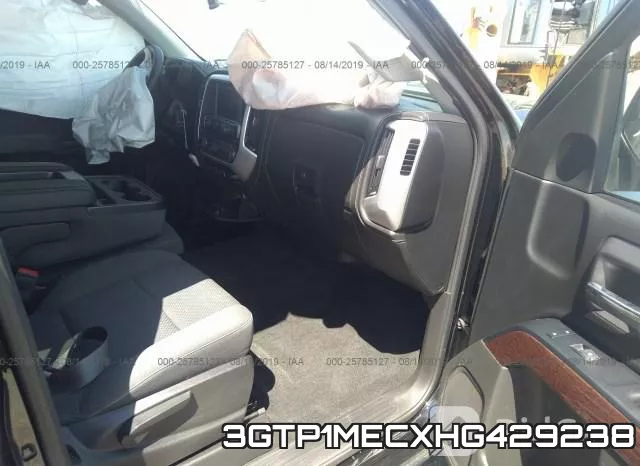 3GTP1MECXHG429238 фото 5