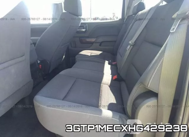 3GTP1MECXHG429238 фото 8