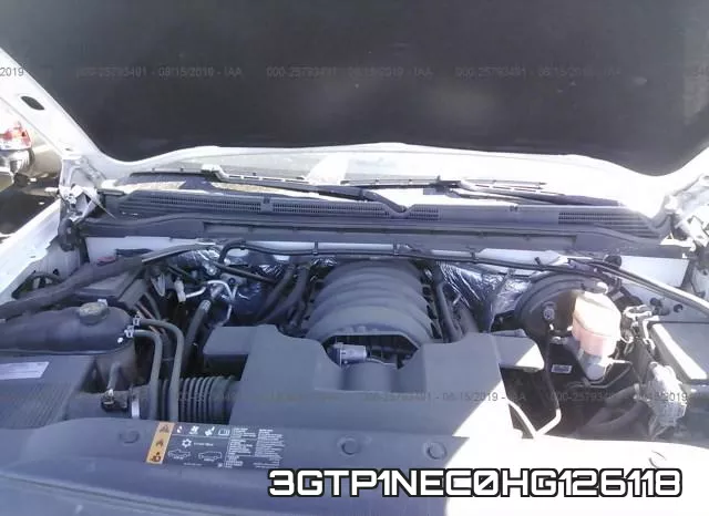 3GTP1NEC0HG126118 фото 2