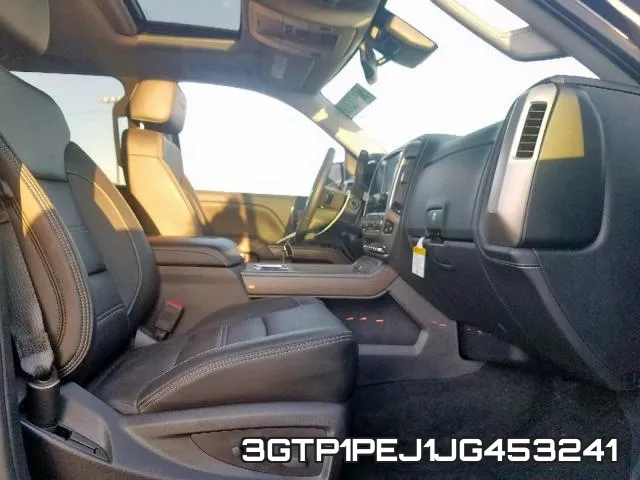 3GTP1PEJ1JG453241 фото 6