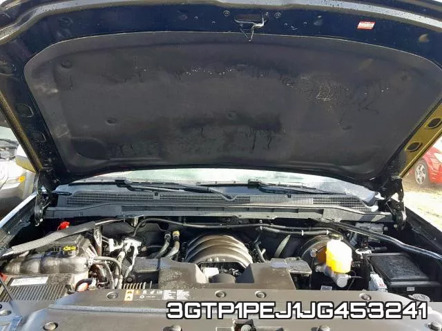 3GTP1PEJ1JG453241 фото 7