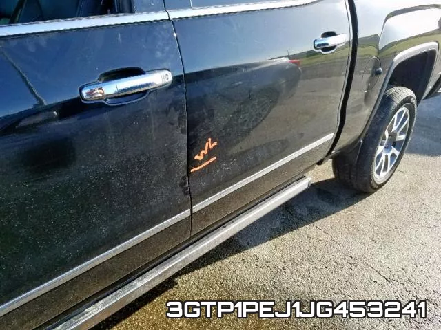 3GTP1PEJ1JG453241 фото 9