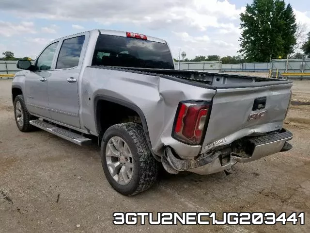 3GTU2NEC1JG203441 фото 4
