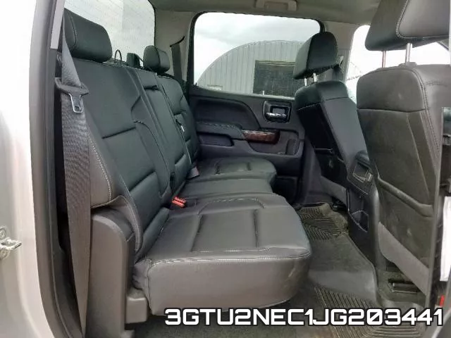 3GTU2NEC1JG203441 фото 7
