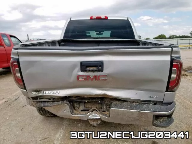 3GTU2NEC1JG203441 фото 10