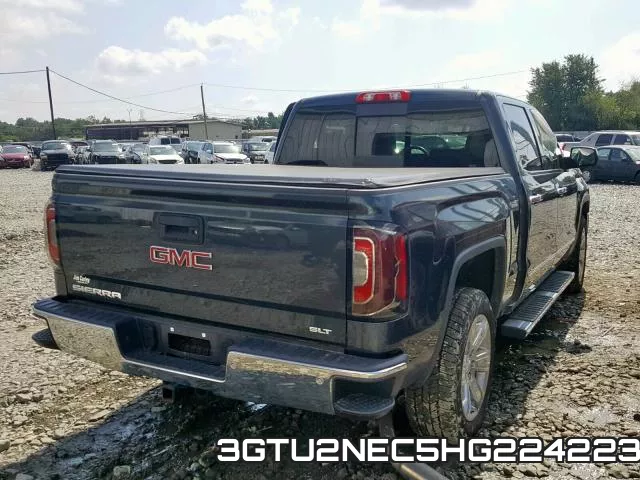 3GTU2NEC5HG224223 фото 5