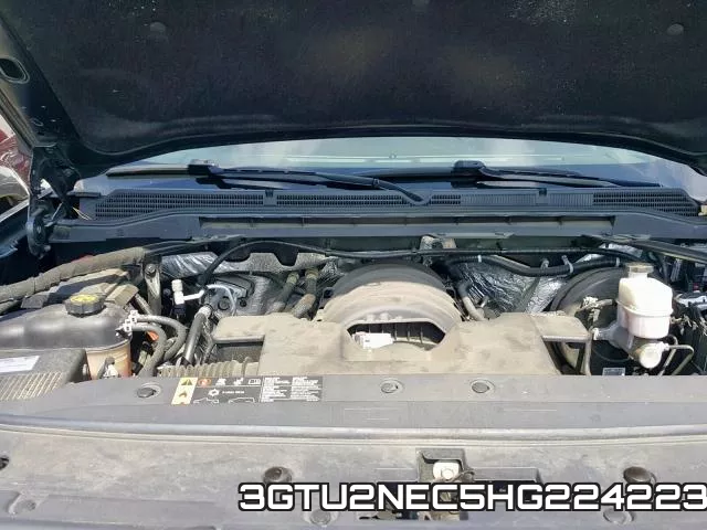 3GTU2NEC5HG224223 фото 8