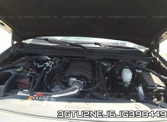 3GTU2NEJ6JG398449 фото 2